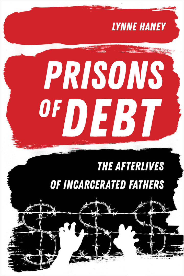Cover image for Prisons of Debt ISBN 9780520297265